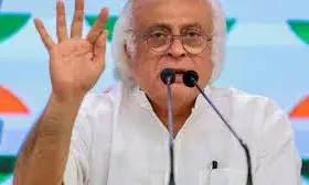 राहुल ने ट्रंप के टैरिफ को बताया आर्थिक ब्लैकमेल, जयराम बोले- इंदिरा की तरह डटकर खड़ें हों PM मोदी