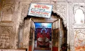 यमराज-यमुना मंदिर: जहां भाई-बहन का रिश्ता होता है अमर