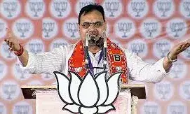 ‘प्रशासन शहरों के संग’ के अटके कामों को भजनलाल सरकार की हरी झंडी, न्यास और नगर निगम में  फिर दिखेगी  लोगो और दलालो की रेलमपेल