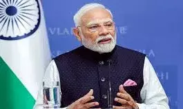 देश का नया पावर सेंटर कर्तव्य भवन, आज मोदी करेंगे उद्घाटन, कई बडे़ मंत्रालय होंगे शिफ्ट