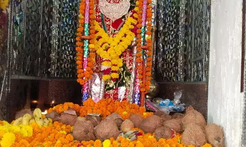 चंवरा के हनुमान जी के छप्पन भोग 9 अगस्त को चंवरा के हनुमान जी के छप्पन भोग 9 अगस्त को