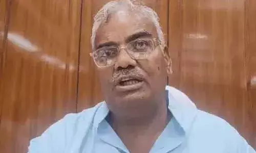 राजस्थान सरकार के 3 विभागों में विदेशी सामान पर बैन:शिक्षा मंत्री बोले-खरीदने वाले से होगी वसूली;