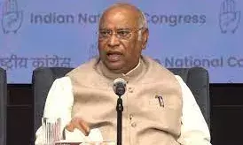 लोकतंत्र के लिए अहम है मतदाता सूची संशोधन पर चर्चा, खड़गे ने राज्यसभा के उपसभापति को लिखा पत्र