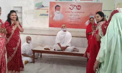 तपस्वी पूजा का तप अभिनंदन तपस्वी पूजा का तप अभिनंदन