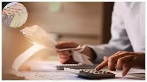 फस गए भाजपा नेता पाठक , देने होंगे ‘800 करोड़’ लगी पेनल्टी फस गए भाजपा नेता पाठक , देने होंगे ‘800 करोड़’ लगी पेनल्टी