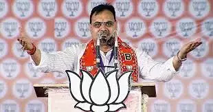 ‘प्रशासन शहरों के संग’ के अटके कामों को भजनलाल सरकार की हरी झंडी, न्यास और नगर निगम में  फिर दिखेगी  लोगो और दलालो की रेलमपेल