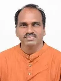 सांसद डॉ रावत ने उदयपुर लोकसभा क्षेत्र से निकलने वाली नदियों को आपस में जोडने का सुझाव दिया