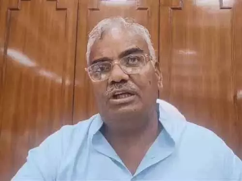 राजस्थान सरकार के 3 विभागों में विदेशी सामान पर बैन:शिक्षा मंत्री बोले-खरीदने वाले से होगी वसूली;