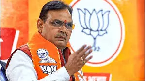 भ्रष्टाचार और लापरवाही पर सख्त भजनलाल सरकार, 9 पुलिस निरीक्षकों को अनिवार्य सेवानिवृत्ति भ्रष्टाचार और लापरवाही पर सख्त भजनलाल सरकार, 9 पुलिस निरीक्षकों को अनिवार्य सेवानिवृत्ति