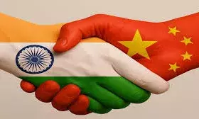 अमेरिकी टैरिफ पर भारत का कड़ा रुख, चीन ने भी किया समर्थन, कहा- राष्ट्रहित में उठाएंगे ठोस कदम