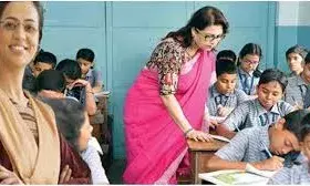 रक्षाबंधन पर शिक्षकों को मिली राहत, शिक्षा विभाग ने अवकाश में दी शिथिलता