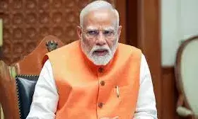 किसानों के हितों से समझौता नहीं, चाहे कोई भी कीमत चुकानी पड़े : पीएम मोदी किसानों के हितों से समझौता नहीं, चाहे कोई भी कीमत चुकानी पड़े : पीएम मोदी