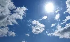 धूप खिली लेकिन कल से पूर्वी राजस्थान में फिर बरसेंगे बादल,जाने मौसम का ताजा अपडेट