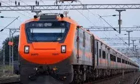 राखी के मोके पर मुंबई और जयपुर के लिए भीलवाड़ा के रास्ते रेलवे 2 स्पेशल ट्रेनों का करेगा संचालन राखी के मोके पर मुंबई और जयपुर के लिए भीलवाड़ा के रास्ते रेलवे 2 स्पेशल ट्रेनों का करेगा संचालन