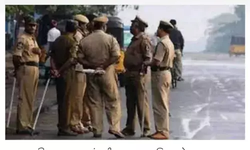 पान मसाला कंपनी पर आयकर विभाग ने मारा छापा, आधा दर्जन प्रतिष्ठानों की ली गई तलाशी पान मसाला कंपनी पर आयकर विभाग ने मारा छापा, आधा दर्जन प्रतिष्ठानों की ली गई तलाशी