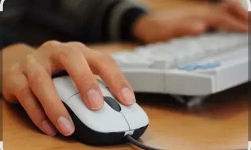 डेटा, भरोसे और निजता को कुतरता नया ‘माउस युग’