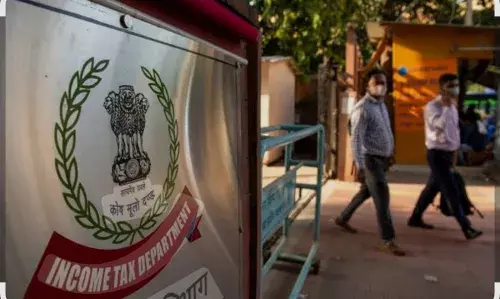 चार्टर्ड अकाउंटेंट्स का फर्जीवाड़ा उजागर: 20 राजनीतिक दलों की मिलीभगत का पर्दाफाश