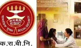 श्रमिकों के लिए ईएसआईसी की स्प्री योजना: पंजीकरण कराकर मुफ्त इलाज और अन्य लाभ पाएं