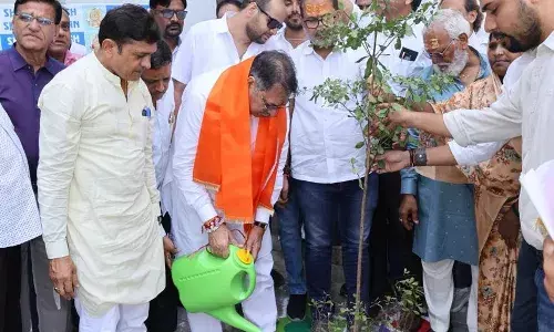 डॉ पुनिया के स्वागत में भाजपा कार्यकर्ताओं का हुजूम उमड़ा डॉ पुनिया के स्वागत में भाजपा कार्यकर्ताओं का हुजूम उमड़ा