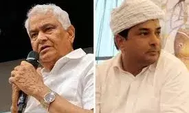 कृषि मंत्री किरोड़ीलाल मीणा बोले – “जो किसान के साथ धोखा करेगा, उसे बर्दाश्त नहीं करूंगा