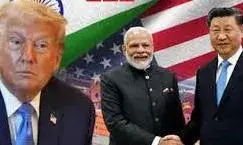 ट्रंप के टैरिफ पर आया चीन का बड़ा बयान, ड्रैगन ने पीएम मोदी के दौरे से पहले दे दी नसीहत