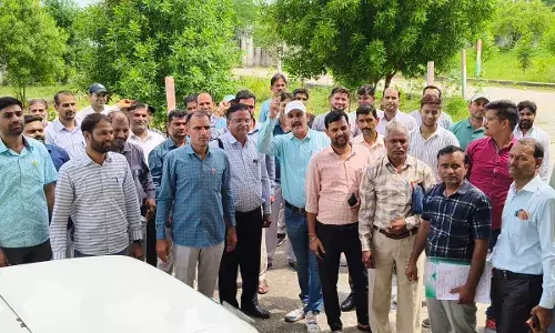 शिक्षकों की समस्याओं का त्वरित समाधान हो –  शर्मा