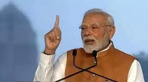 मोदी सरकार की विदेश नीति फेल, ट्रंप के टैरिफ को दोगुना कर 50 प्रतिशत करने पर बोले खरगे मोदी सरकार की विदेश नीति फेल, ट्रंप के टैरिफ को दोगुना कर 50 प्रतिशत करने पर बोले खरगे