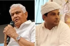 कृषि मंत्री किरोड़ीलाल मीणा बोले – “जो किसान के साथ धोखा करेगा, उसे बर्दाश्त नहीं करूंगा