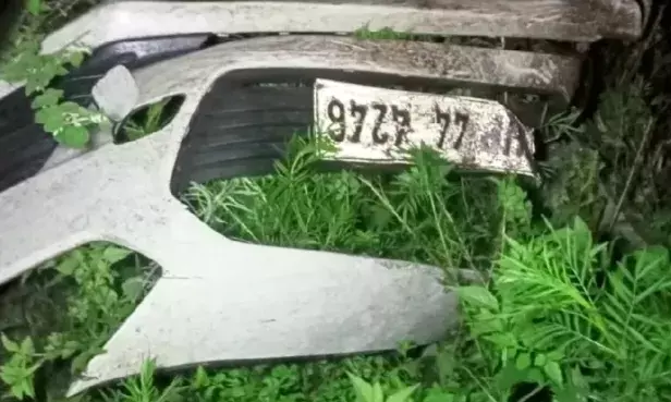 चंबा में भीषण सड़क हादसा: गहरी खाई में गिरी कार, छह लोगों की मौत