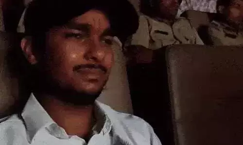 कन्हैयालाल की गर्दन काटने का सीन देखकर रोने लगे बेटे:हत्याकांड पर बनी फिल्म रिलीज