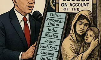 आ सकती है 1929 जैसी महामंदी, टैरिफ पर होगी बड़ी सुनवाई; अदालत के फैसले से पहले ट्रंप ने दी चेतावनी