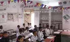 घोडास सहित प्रदेश के 34 स्कूल प्राइमरी से अपर प्राइमरी  में तब्दील