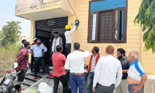 बिजौलिया में बिजली की स्मार्ट क्रांति! अब मीटर नहीं, मोबाइल जैसा रीचार्ज चलेगा
