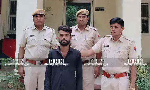 चोरी की घटना का पर्दाफाश एक अभियुक्त गिरफतार चोरी की घटना का पर्दाफाश एक अभियुक्त गिरफतार