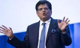 मंत्री पीयूष गोयल बोले- अमेरिका समेत कई देशों के साथ व्यापार समझौतों पर बातचीत कर रहा भारत