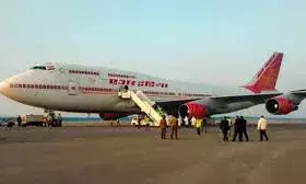 एअर इंडिया ने सेवानिवृत्ति आयु सात साल तक बढ़ाई, पायलट के साथ इन कर्मियों को भी मिलेगा लाभ