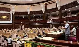 विधानसभा का मानसून सत्र1 सितंबर से !सरकार इन बिल पर करवाएगी चर्चा; हंगामे के  आसार