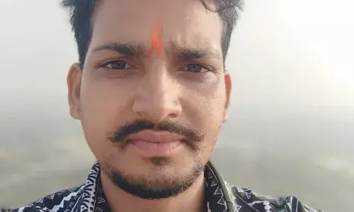 बीगोद बस स्टैंड से युवक रहस्यमयी तरीके से लापता, 4 दिन से बंद है मोबाइल — परिजन परेशान