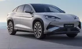 एक साल में 93.21 फीसदी बढ़ी इलेक्ट्रिक कारों की बिक्री; ई-दोपहिया वाहनों में गिरावट