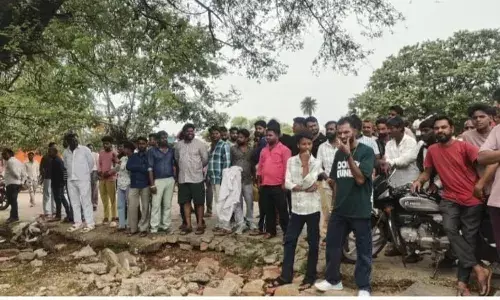 बिजौलिया: पलकी नदी के पास सड़ी-गली हालत में युवक का 8 दिन पुराना शव मिला, पहचान में मुश्किल