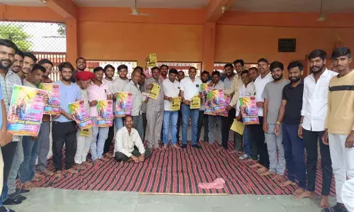 धाकड़ समाज 13 अगस्त को मनाएगा बलराम जन्मोत्सव