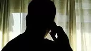 पत्रकार को मिली सिर तन से जुदा करने की धमकी, उदयपुर फाइल्स फिल्म पर पोस्ट के बाद मचा बवाल पत्रकार को मिली सिर तन से जुदा करने की धमकी, उदयपुर फाइल्स फिल्म पर पोस्ट के बाद मचा बवाल