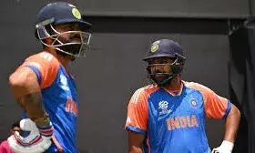 जब तक फॉर्म में हैं तब तक खेलते रहें वनडे जब तक फॉर्म में हैं तब तक खेलते रहें वनडे