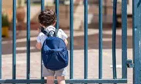 हो जाओ सावधान, स्कूलों में 75% अटेंडेंस अनिवार्य, CBSE का सख्त निर्देश , कम हुई तो नहीं दे पाएंगे एग्जाम