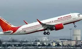 एअर इंडिया के विमान की चेन्नई में इमरजेंसी लैंडिंग, तिरुवनंतपुरम से दिल्ली जा रही थी फ्लाइट