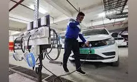 जुलाई में 93% बढ़ी इलेक्ट्रिक पैसेंजर वाहनों की बिक्री, कमर्शियल सेगमेंट में जबरदस्त ग्रोथ