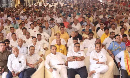 मां शब्द किसी ग्रन्थ से कम नहीं, जहां मां होती है वहां जन्नत - राष्ट्रसंत सागर