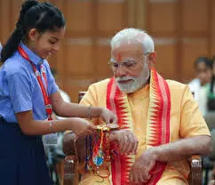 क्यूबा की लीह रेयास ने जीता मिस टीन अर्थ 2025 का ताज क्यूबा की लीह रेयास ने जीता मिस टीन अर्थ 2025 का ताज