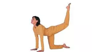 शुरू कर दें ‘नेक मूवमेंट’ एक्सरसाइज, मिलेगा फायदा