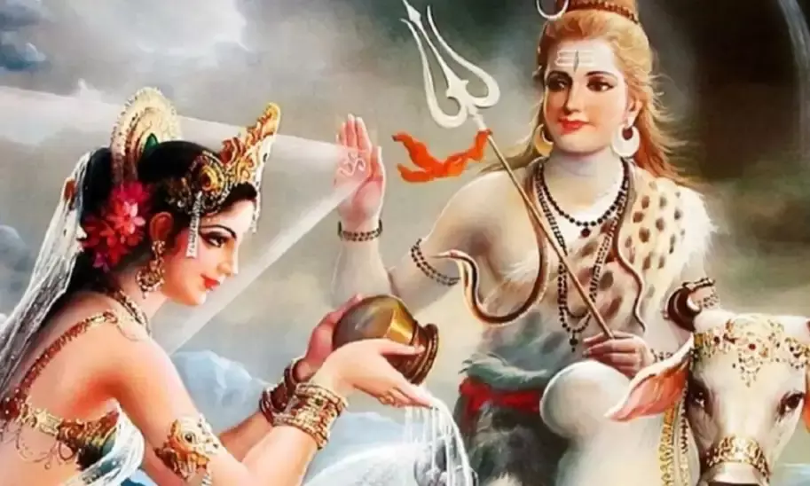 महिलाएं न करें ये गलतियां कजरी तीज के दिन ,पति से होने लगेंगे झगड़ें